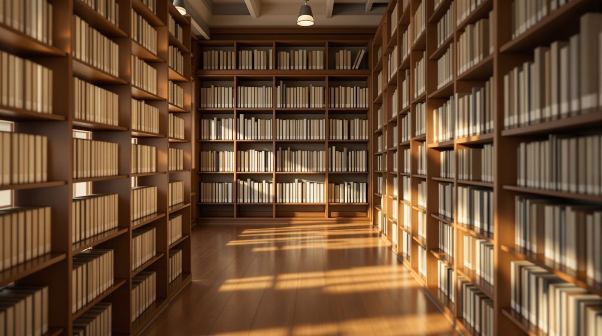 Wikipedia-Artikel verfassen: Quellen aus der Bibliothek